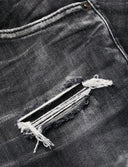 BLUGI DSQUARED2, Skater Denim, S71LB1269S30503900
