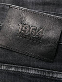 BLUGI DSQUARED2, Skater Denim, S71LB1269S30503900