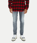 BLUGI DSQUARED2, Skater Grey Denim, S71LB1339S30503900