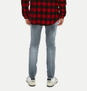 BLUGI DSQUARED2, Skater Grey Denim, S71LB1339S30503900