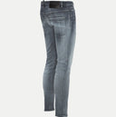 BLUGI DSQUARED2, Skater Grey Denim, S71LB1339S30503900