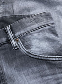 BLUGI DSQUARED2, Skater Grey Denim, S71LB1339S30503900