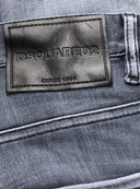 BLUGI DSQUARED2, Skater Grey Denim, S71LB1339S30503900