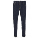 Jeans  DSQUARED2, Dark Denim, S71LB1343S30664470