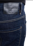 Jeans  DSQUARED2, Dark Denim, S71LB1343S30664470