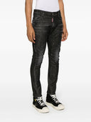 Jeans DSQUARED2, Tidy Biker Denim, S71LB1359S30357900