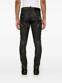 Jeans DSQUARED2, Tidy Biker Denim, S71LB1359S30357900