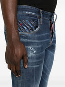 BLUGI DSQUARED2, Skater  S71LB1402S30664470