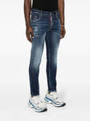 BLUGI DSQUARED2, Skater  S71LB1402S30664470