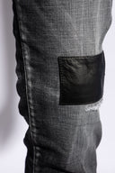 BLUGI DSQUARED2, Bumbac, Croiala Skater