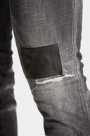 BLUGI DSQUARED2, Bumbac, Croiala Skater