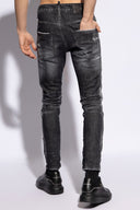 BLUGI DSQUARED2, Bumbac, Croiala Skater
