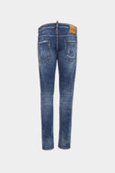 BLUGI DSQUARED2, Cool Guy, Medium Reflective