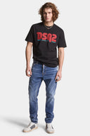 BLUGI DSQUARED2, Cool Guy, Medium Reflective