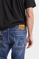BLUGI DSQUARED2, Cool Guy, Medium Reflective