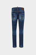 BLUGI DSQUARED2, Cool Guy, Dark Navy Clasic