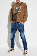 BLUGI DSQUARED2, Cool Guy, Dark Navy Clasic