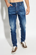 BLUGI DSQUARED2, Cool Guy, Dark Navy Clasic