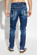 BLUGI DSQUARED2, Cool Guy, Dark Navy Clasic