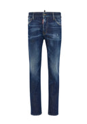 BLUGI DSQUARED2, Cool Guy, Dark Navy Clasic