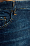 BLUGI DSQUARED2, Skater, Navy Blue