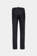 BLUGI DSQUARED2, Rinse Wash, Cool Guy, Black