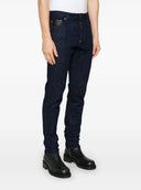 BLUGI DSQUARED2,Dark Rinse Wash Cool Guy Special Edition Jeans