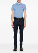 BLUGI DSQUARED2,Dark Rinse Wash Cool Guy Special Edition Jeans