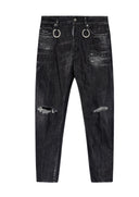 Jeans DSQUARED2, BLACK Jeannsy ‘Bro’