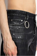 Jeans DSQUARED2, BLACK Jeannsy ‘Bro’