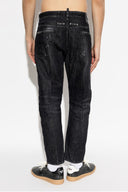Jeans DSQUARED2, BLACK Jeannsy ‘Bro’