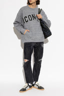 Jeans DSQUARED2, BLACK Jeannsy ‘Bro’