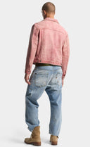 Jeans DSQUARED2, Medium Wash Kawaii Jeans