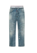 Jeans DSQUARED2, distressed jeans
