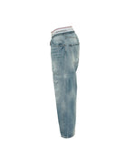 Jeans DSQUARED2, distressed jeans