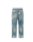 Jeans DSQUARED2, distressed jeans