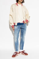JEANS DSQUARED2,  BLUE 'Skater' jeans