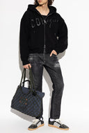 Jeans DSQUARED2, BLACK ‘Skater’ jeans