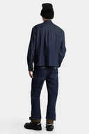 Jeans DSQUARED2 Dark Aviator Bro – Albastru