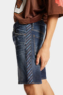 Pantaloni scurti DSQUARED2, STRETCH DENIM SHORTS S71MU0793S30664470