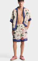 Bermude DSQUARED2, Aloha Souvenir Boxer Shorts