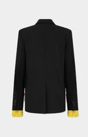 Sacou DSQUARED2, D2 Jetski Blazer