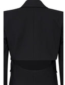 Sacou DSQUARED2,Cotton Twill