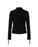 Sacou DSQUARED2, Snow-Tech Blazer
