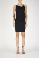 Rochie Dsquared2, Cu bretele, Nearga
