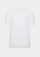 Tricou DSQUARED2,Just Right Fit Rhinestone T-shirt