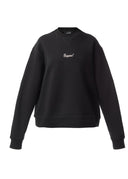 Bluza DSQUARED2,  Cool Fit Crewneck, Black S72GU0471S25516900