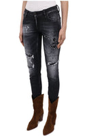 Jeans DSQUARED2, S72LB0376900