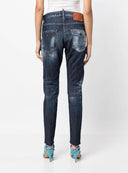 BLUGI DSQUARED2, Skinny Dan Jean, S72LB0551S30789470