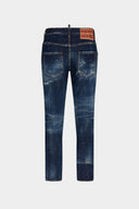 Blugi  DSQUARED2, Cool Girl, S72LB0711S30342470
